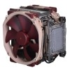 SAVIO Cooling for M.2 NVME 2280 drives, AK-60, Black SAVIO Cooling for M.2 NVME 2280 drives, AK-60, Black