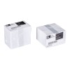 Zebra ZC300 plastic card printer Dye-sublimation Colour 300 x 300 DPI Zebra ZC300 plastic card printer Dye-sublimation Colour 300 x 300 DPI