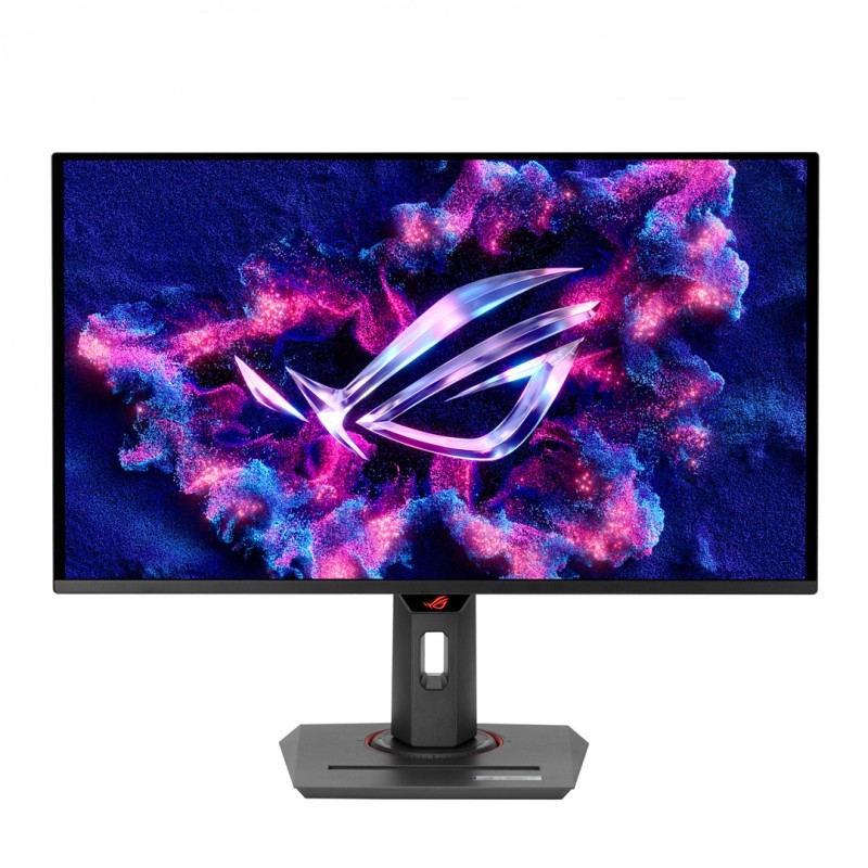 Monitor ASUS ROG Strix OLED 27 Monitor ASUS ROG Strix OLED 27