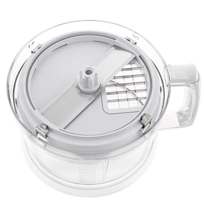 Camry CR 4623 Hand blender set 1600 W white Camry CR 4623 Hand blender set 1600 W white