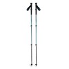 Kije Trekingowe Leki EAGLE blue-white