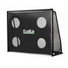 Football goal with training screen Salta Legend 220 x 170 x 80 cm Football goal with training screen Salta Legend 220 x 170 x 80 cm