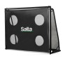 Football goal with training screen Salta Legend 220 x 170 x 80 cm
