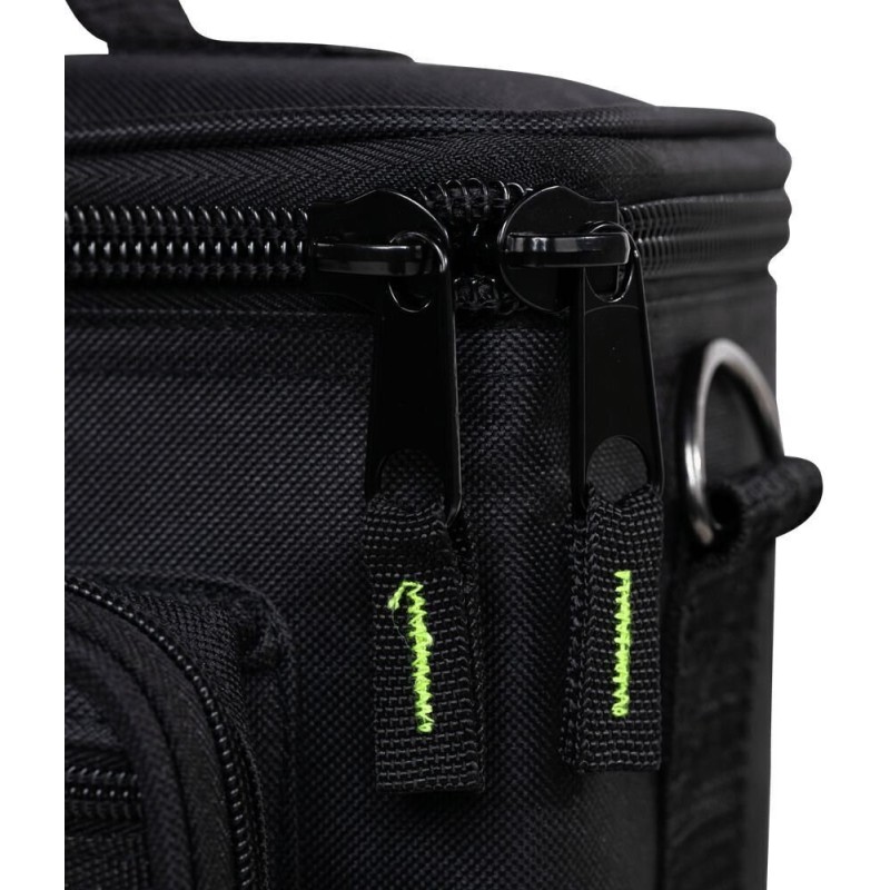 Shure SH-MICBAG04 - transport bag for up to 4 microphones Shure SH-MICBAG04 - transport bag for up to 4 microphones