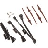 Wentylator NOCTUA NF-A12x15 PWM 120x120x15 mm Wentylator NOCTUA NF-A12x15 PWM 120x120x15 mm