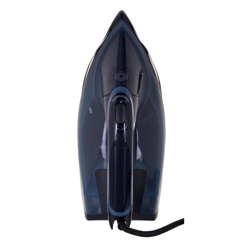 Philips DST8020/20 iron Steam iron SteamGlide Elite soleplate 3000 W Blue Philips DST8020/20 iron Steam iron SteamGlide Elite soleplate 3000 W Blue