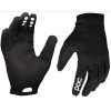 POC Resistance Enduro Cycling gloves Black