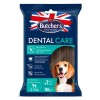 BUTCHER'S Dental Care - dental snack for medium sized dogs - 180g