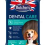 BUTCHER'S Dental Care - dental snack for medium sized dogs - 180g