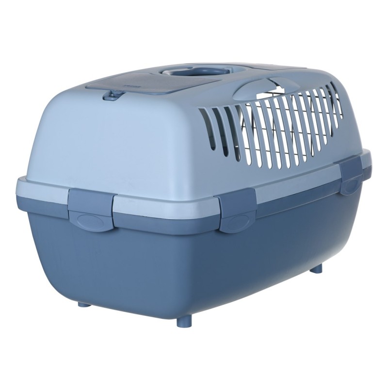 ZOLUX Cage CLASSIC 80 cm color: gray / aquamarine ZOLUX Cage CLASSIC 80 cm color: gray / aquamarine