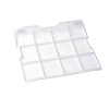 Whirlpool DE20W5252 6.5 L 44 dB 420 W Black, White Whirlpool DE20W5252 6.5 L 44 dB 420 W Black, White