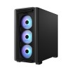 ASUS A23 PLUS TG ARGB BLACK ASUS A23 PLUS TG ARGB BLACK
