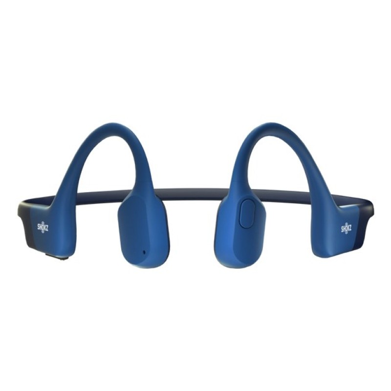 Shokz OpenRun Blue USB-C Shokz OpenRun Blue USB-C
