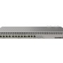 Mikrotik RB1100AHx4 wired router Gigabit Ethernet Stainless steel