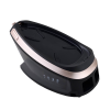 Maestro MR-320C steam ironing station 2400 W 1.5 L Ceramic soleplate Black, Pink gold Maestro MR-320C steam ironing station 2400 W 1.5 L Ceramic soleplate Black, Pink gold