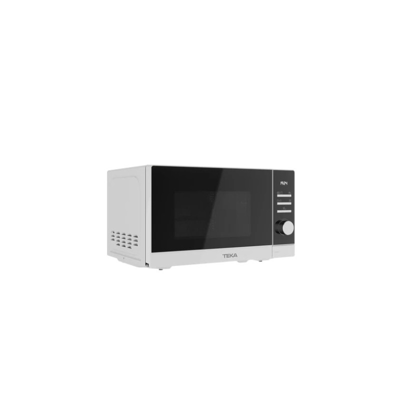 Teka MWE FS20 G Black Grill microwave Countertop 20 L 700 W Teka MWE FS20 G Black Grill microwave Countertop 20 L 700 W