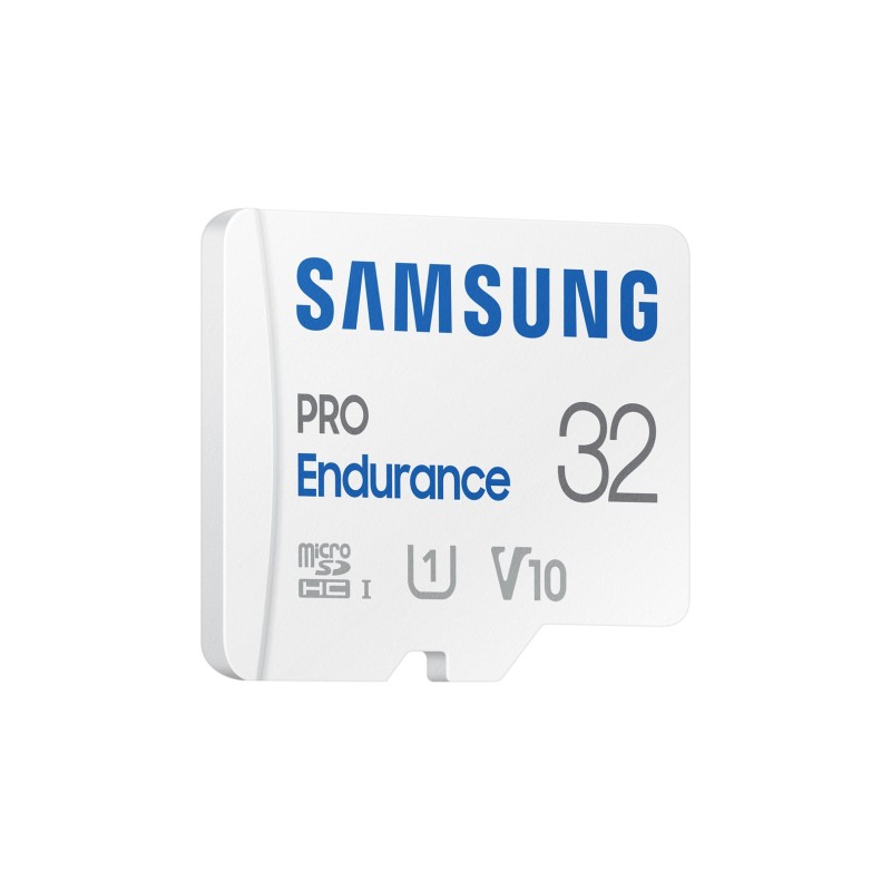Samsung MB-MJ32K 32 GB MicroSDXC UHS-I Class 10 Samsung MB-MJ32K 32 GB MicroSDXC UHS-I Class 10