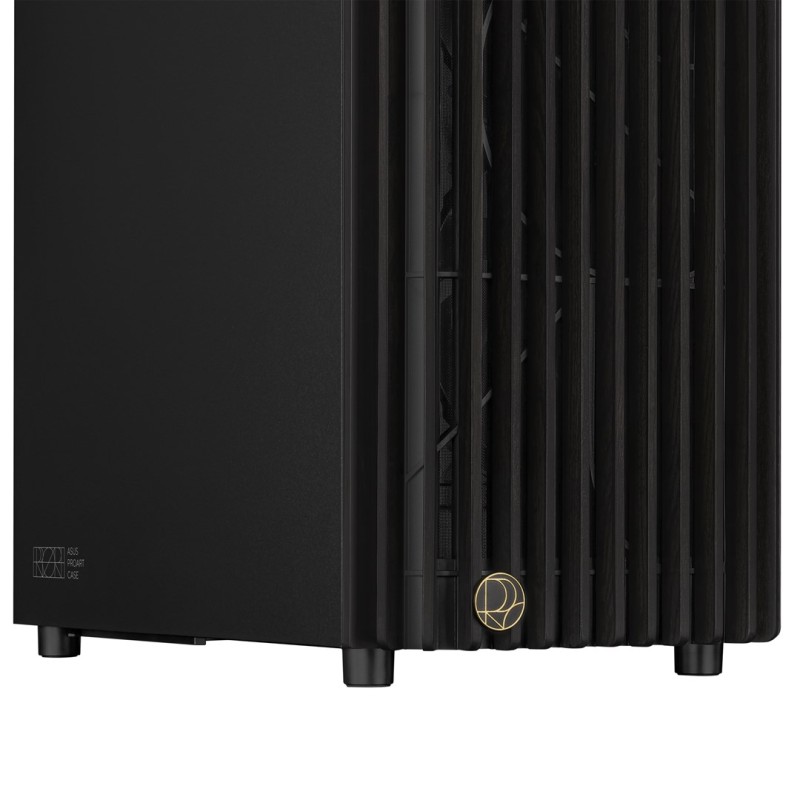 Obudowa Asus ProArt PA401 - Wood Edition Obudowa Asus ProArt PA401 - Wood Edition