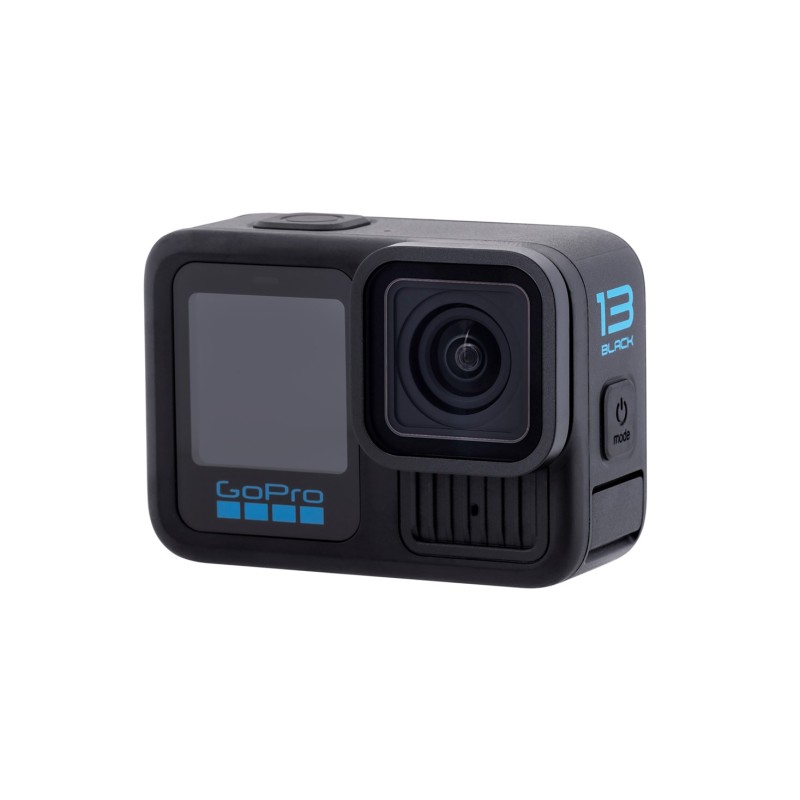 GoPro CHDHX-121-RW sports photography camera 27 MP 5K Ultra HD CMOS 25.4 / 1.9 mm (1 / 1.9 GoPro CHDHX-121-RW sports photography camera 27 MP 5K Ultra HD CMOS 25.4 / 1.9 mm (1 / 1.9