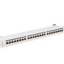 Lanberg PPS7-1024-S patch panel 1U