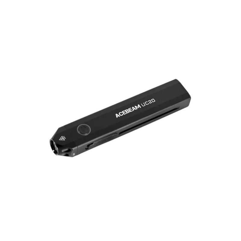 AceBeam UC20 torch AceBeam UC20 torch