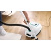 Bosch Serie 4 BGB41HYG1H 600 W white bagged vacuum cleaner Bosch Serie 4 BGB41HYG1H 600 W white bagged vacuum cleaner