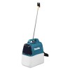 Makita US053DZ garden sprayer Hand garden sprayer 5 L Makita US053DZ garden sprayer Hand garden sprayer 5 L
