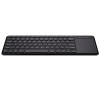 Tracer TRAKLA46367 keyboard Universal RF Wireless Black