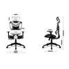 Huzaro Combat 8.0 White gaming chair Huzaro Combat 8.0 White gaming chair