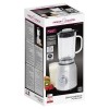 ProfiCook 501207 mixer Stand mixer 1200 W Stainless steel ProfiCook 501207 mixer Stand mixer 1200 W Stainless steel