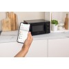 Candy Idea CMW20SMB Black Solo microwave Countertop 20 L 700 W Candy Idea CMW20SMB Black Solo microwave Countertop 20 L 700 W