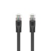 UNITEK Cat 6 UTP RJ45 (8P8C) Flat Ethernet Cable UNITEK Cat 6 UTP RJ45 (8P8C) Flat Ethernet Cable