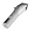 Hair clipper CAMRY CR 2835s with LCD display Silver Hair clipper CAMRY CR 2835s with LCD display Silver