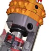 Dyson Cinetic Big ball Multi floor 2 700 W Cylinder vacuum Dry Bagless 0.8 L Dyson Cinetic Big ball Multi floor 2 700 W Cylinder vacuum Dry Bagless 0.8 L