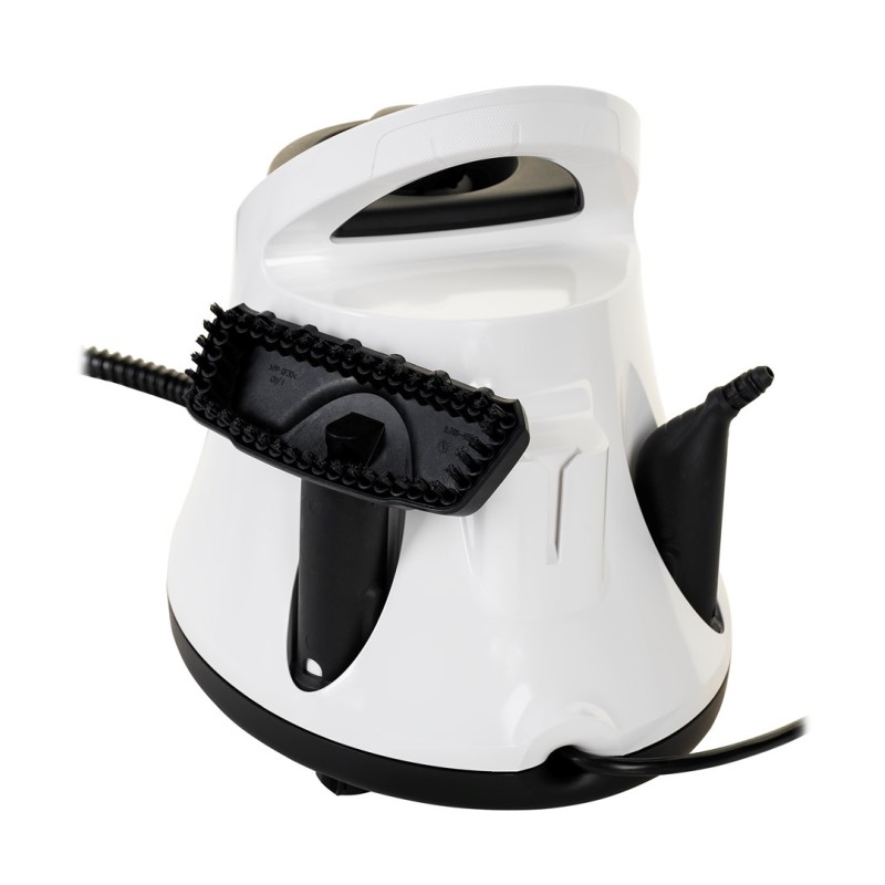 Kärcher SC 2 Deluxe 1 L 1500 W Black, White Kärcher SC 2 Deluxe 1 L 1500 W Black, White