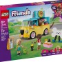 LEGO FRIENDS 42678 Pet Accessories Van