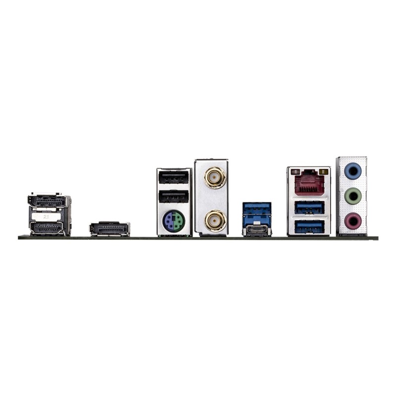 Płyta główna Gigabyte B650M D3HP AX Płyta główna Gigabyte B650M D3HP AX