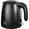 PRIME AQUA MINI BLACK EDITION electric kettle