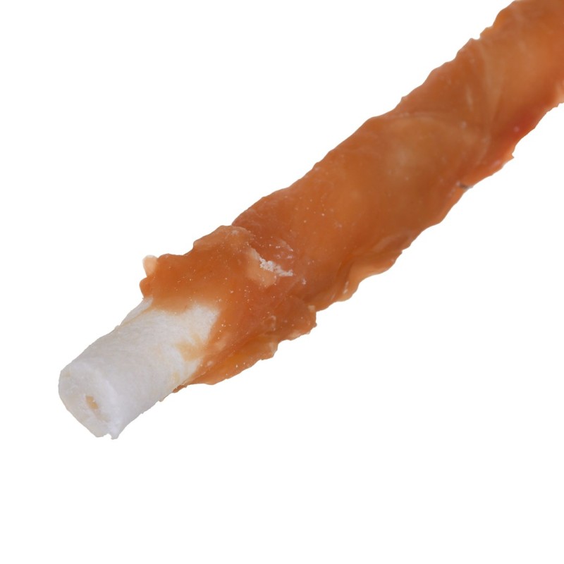 PETMEX Meat rabbit treats - dog treat - 130g PETMEX Meat rabbit treats - dog treat - 130g
