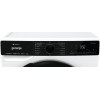 Gorenje DPNA92WIFI tumble dryer Freestanding Front-load 9 kg A++ Black, White