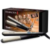 Remington S6500 hair styling tool Straightening iron Warm Black 2.5 m Remington S6500 hair styling tool Straightening iron Warm Black 2.5 m