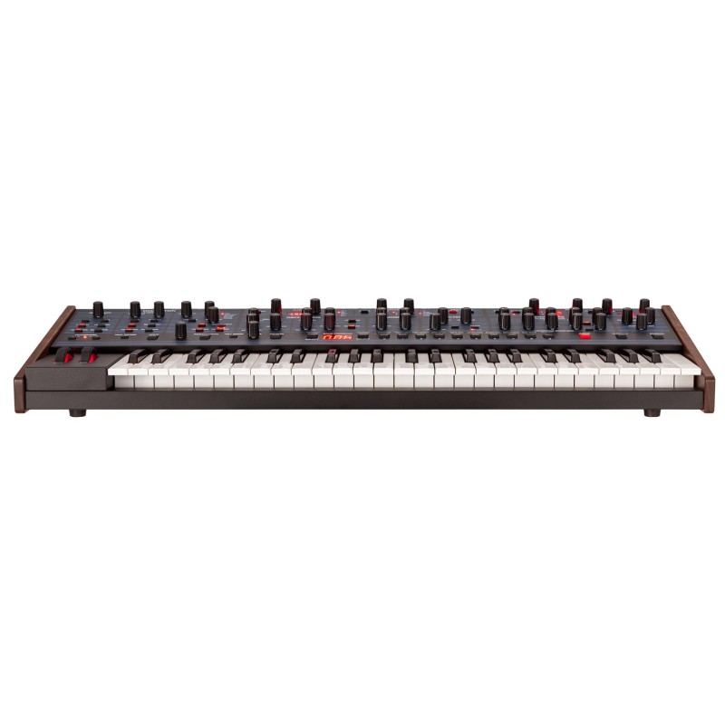 Behringer TD-3-AM - Syntezator analogowy linii basowych Behringer TD-3-AM - Syntezator analogowy linii basowych