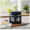 Adler AD 6318 Air fryer 8 L black Adler AD 6318 Air fryer 8 L black