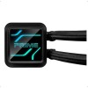 Asus Prime LC 360 ARGB Processor Liquid cooling kit 12 cm Asus Prime LC 360 ARGB Processor Liquid cooling kit 12 cm