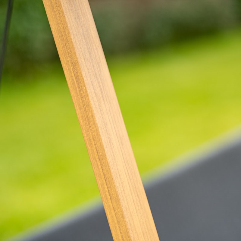 Garden swing HERNING Garden swing HERNING