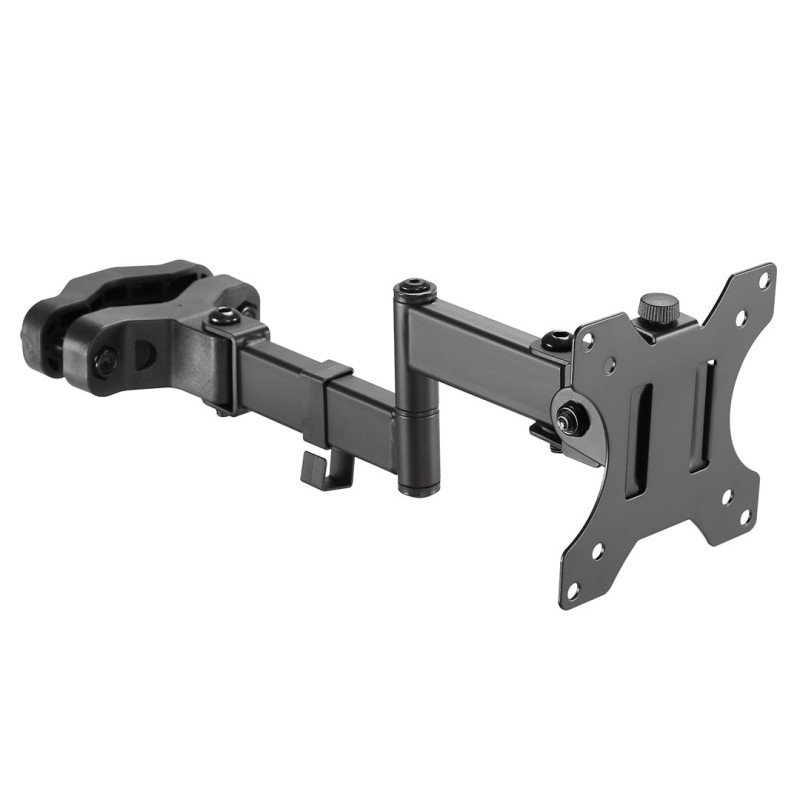 Maclean LCD monitor desk mount, VESA 75x75 and 100x100, 17-32 Maclean LCD monitor desk mount, VESA 75x75 and 100x100, 17-32