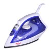 Tefal Virtuo FV1711 iron Steam iron Durilium soleplate 1800 W Violet, White