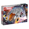 LEGO MARVEL 76232 The Hoopty LEGO MARVEL 76232 The Hoopty