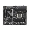 GIGABYTE Z790 D AX Motherboard - Supports Intel Core 14th Gen CPUs, 12+1+1 Phases Digital VRM, up to 7600MHz DDR5 (OC), 3xPCIe 4.0 M.2, Wi-Fi 6E, 2.5GbE LAN, USB 3.2 Gen 2