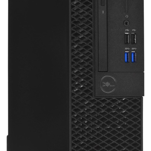 DELL OptiPlex 3070 i5-9500 16GB 256SSD SFF Win11pro USED Used DELL OptiPlex 3070 i5-9500 16GB 256SSD SFF Win11pro USED Used